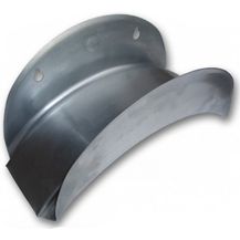 Bild für Bradas Metall-Gartenschlauchhalter