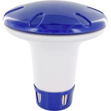 Bild für Steinbach Chlordosierschwimmer blau