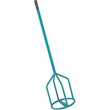 Bild für Rührer KR 140 HF türkis