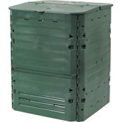 Garantia THERMO-KING Komposter 400 L, grün - 626009