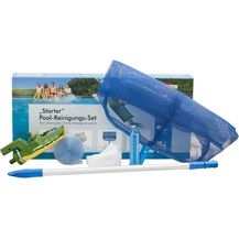 Bild für Waterman Starter Pool Reinigungsset klein