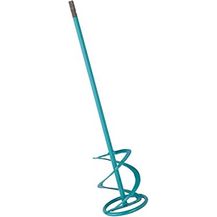 Bild für Rührer WK 140 HF türkis