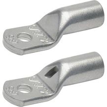 Bild für Klauke 4R5 Rohrkabelschuh 180° M5 25mm² 1St.