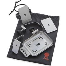 Bild für Weber Smart Grilling Hub Halterung (3255)
