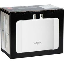 Bild für Clage MBH4 EEK: A Durchlauferhitzer hydraulisch (16004)