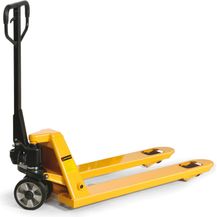 Bild für Protaurus 501-1015 Gabelhubwagen 2500kg Tragkraft Vollgummi