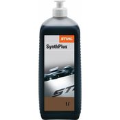 Stihl 0781 516 2000 SynthPlus 07815162000 Teilsynthetischer  1 Liter Kettenhaftöl Sägekettenhaftöl