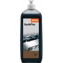 Bild für Stihl 0781 516 2000 SynthPlus 07815162000 Teilsynthetischer  1 Liter Kettenhaftöl Sägekettenhaftöl
