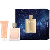 Hugo Boss BOSS BOSS Alive Set Eau de Parfum 50 ml + Bodylotion 75 ml