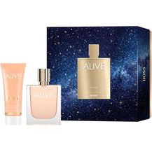 Bild für Hugo Boss BOSS BOSS Alive Set Eau de Parfum 50 ml + Bodylotion 75 ml