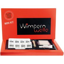 Bild für Wimpernwelle Mini Kit