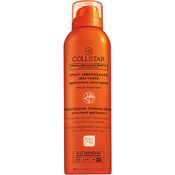 Collistar Sun Moisturizing Tanning Spray SPF30 Selbstbräuner mit Lichtschutzfaktor 200 ml