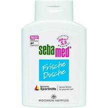 Bild für Sebamed Frische-Dusche 400 ml