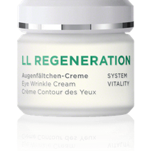 Bild für Annemarie Börlind LL Regeneration Augenfältchen Creme für Frauen