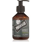 Proraso Cypress & Vetyver Bartreiniger 200 ml