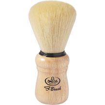 Bild für Omega Pennelli Omega Rasierpinsel 10005 Synthetische Faser mit Holzgriff