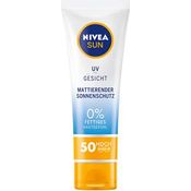 Nivea Sun Mattierender LSF50 50 ml