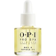 Image for OPI Prospa Nail & Cuticle Oil As200 8,6 ml 