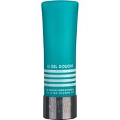 Jean Paul Gaultier Le Male Duschgel Showergel für normale Haut 200 ml