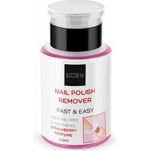 Bild für Gabriella Salvete Nail Polish Remover Fast & Easy Nagellackentferner ohne Aceton 200 ml