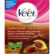 Veet Zuckerpaste 250 ml