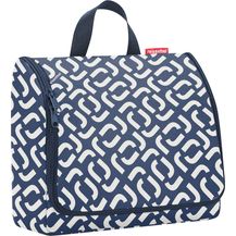 Bild für reisenthel toiletbag XL signature navy Waschtasche Kulturbeutel