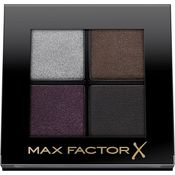 Max Factor Lidschatten-Palette Color X-Pert 005 Misty Onyx 7 g