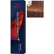 Wella Koleston Perfect Me+ 7/43 mittelblond rot gold 60 ml