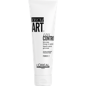 L'Oréal Tecni.Art Smooth Liss Control Gel-Creme Hold 2150 ml