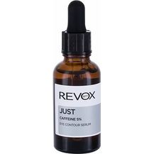 Bild für Revox Just 5% Caffeine Solution Augenserum gegen Augenringe und Schwellungen 30 ml für Frauen