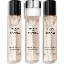Bild für Chanel Bleu de Chanel Set Eau de Toilette (EdT)