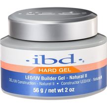 Bild für LED / UV Builder Gel Natural II 56 g