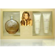 Bild für Jennifer Lopez Still Set EdP 100 ml + Duschgel + Bodylotion