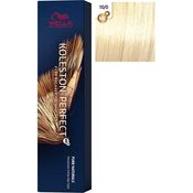 Wella Koleston Perfect Me+ 10/0 hell lichtblond 60 ml