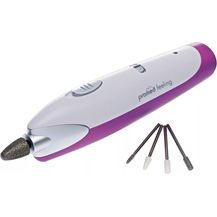 Bild für Promed Maniküre-Pediküre-Set Feeling 1 W 155020