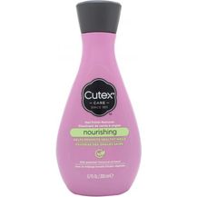 Bild für Cutex Nourishing Nail Polish Remover 200ml