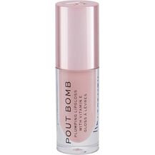 Bild für Makeup Revolution London Pout Bomb Lipgloss mit Volumen-Effekt 4,6 ml Farbton Candy