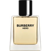 Burberry Hero Eau de Toilette (EdT) Herrenduft 50 ml Duftfamilie: frisch, holzig, würzig, aromatisch, zitrisch
