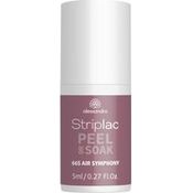 Alessandro Striplac Peel or Soak 665 Air Symphony 5 ml, Nagellack