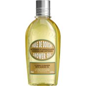 L'Occitane Almond Cleansing & Softening Duschöl 250 ml