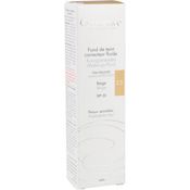 Avène Teint Make-up Couvrance Make-up Fluid beige 2.5 30 ml