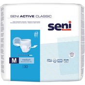 Seni Active Classic Medium 30 Stück