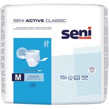 Bild für Seni Active Classic Medium 30 Stück