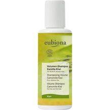 Bild für Eubiona Shampoo Volumen Kamille-Kiwi 200 ml