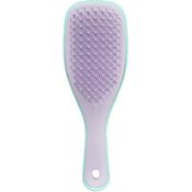 Tangle Teezer Mini Wet Detangling Haarbürste Wisteria Leaf