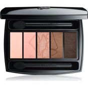 Lancôme Augen Make-up Hypnôse Eyeshadow Palette 01 French Nude 3,5 g Mehrfarbig