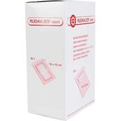 Noba Rudavlies sterile Wundpflaster 50 Stück 15 cm x 10 cm