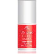 Alessandro Striplac Peel or Soak 132 Joy Is Back 8 ml, Farbton: Rot