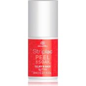 Alessandro Striplac Peel or Soak 132 Joy Is Back 8 ml, Farbton: Rot