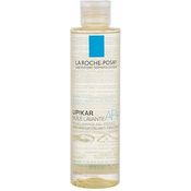 La Roche-Posay Lipikar Cleansing Oil AP geschmeidigmachendes Waschöl für ganze Familie 200 ml